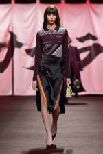Photo: Daniele Oberrauch / Gorunway.com