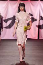 Photo: Daniele Oberrauch / Gorunway.com