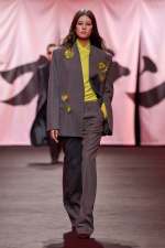 Photo: Daniele Oberrauch / Gorunway.com