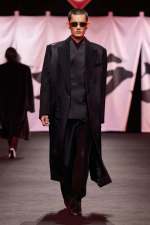 Photo: Daniele Oberrauch / Gorunway.com
