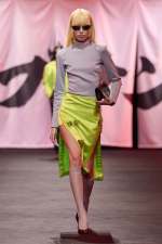 Photo: Daniele Oberrauch / Gorunway.com