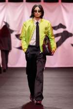 Photo: Daniele Oberrauch / Gorunway.com