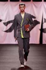 Photo: Daniele Oberrauch / Gorunway.com