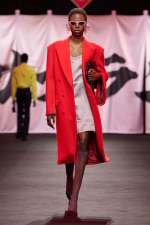 Photo: Daniele Oberrauch / Gorunway.com