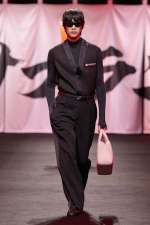 Photo: Daniele Oberrauch / Gorunway.com