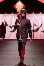 Photo: Daniele Oberrauch / Gorunway.com