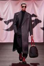 Photo: Daniele Oberrauch / Gorunway.com