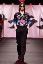 Photo: Daniele Oberrauch / Gorunway.com