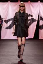 Photo: Daniele Oberrauch / Gorunway.com