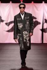 Photo: Daniele Oberrauch / Gorunway.com