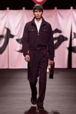 Photo: Daniele Oberrauch / Gorunway.com