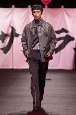 Photo: Daniele Oberrauch / Gorunway.com
