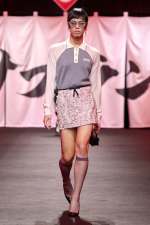 Photo: Daniele Oberrauch / Gorunway.com