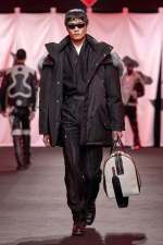 Photo: Daniele Oberrauch / Gorunway.com