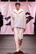 Photo: Daniele Oberrauch / Gorunway.com