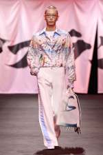 Photo: Daniele Oberrauch / Gorunway.com