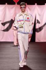 Photo: Daniele Oberrauch / Gorunway.com