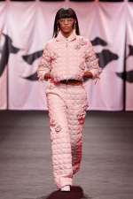 Photo: Daniele Oberrauch / Gorunway.com