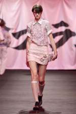 Photo: Daniele Oberrauch / Gorunway.com