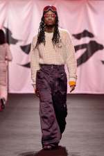 Photo: Daniele Oberrauch / Gorunway.com