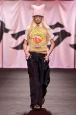 Photo: Daniele Oberrauch / Gorunway.com