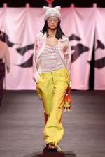 Photo: Daniele Oberrauch / Gorunway.com