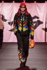 Photo: Daniele Oberrauch / Gorunway.com