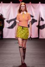 Photo: Daniele Oberrauch / Gorunway.com