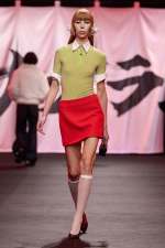Photo: Daniele Oberrauch / Gorunway.com