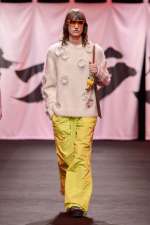 Photo: Daniele Oberrauch / Gorunway.com