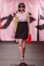 Photo: Daniele Oberrauch / Gorunway.com
