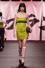 Photo: Daniele Oberrauch / Gorunway.com