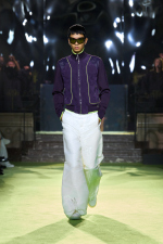 Photo: Paolo Lanzi / Gorunway.com