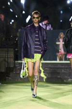 Photo: Paolo Lanzi / Gorunway.com