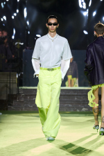 Photo: Paolo Lanzi / Gorunway.com