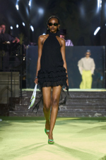 Photo: Paolo Lanzi / Gorunway.com