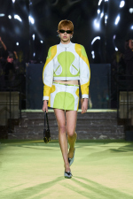Photo: Paolo Lanzi / Gorunway.com
