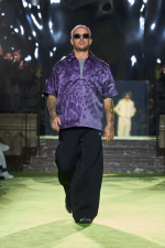 Photo: Paolo Lanzi / Gorunway.com