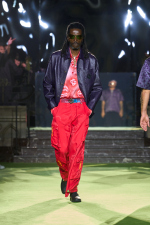 Photo: Paolo Lanzi / Gorunway.com