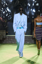 Photo: Paolo Lanzi / Gorunway.com