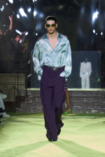 Photo: Paolo Lanzi / Gorunway.com