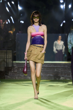 Photo: Paolo Lanzi / Gorunway.com