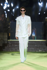 Photo: Paolo Lanzi / Gorunway.com