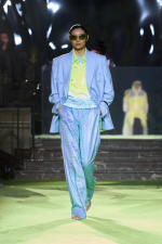 Photo: Paolo Lanzi / Gorunway.com