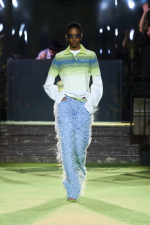 Photo: Paolo Lanzi / Gorunway.com