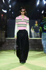Photo: Paolo Lanzi / Gorunway.com