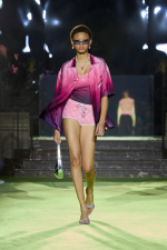 Photo: Paolo Lanzi / Gorunway.com