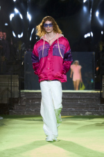 Photo: Paolo Lanzi / Gorunway.com
