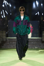 Photo: Paolo Lanzi / Gorunway.com