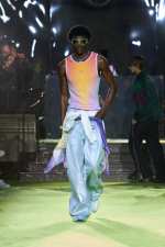 Photo: Paolo Lanzi / Gorunway.com
